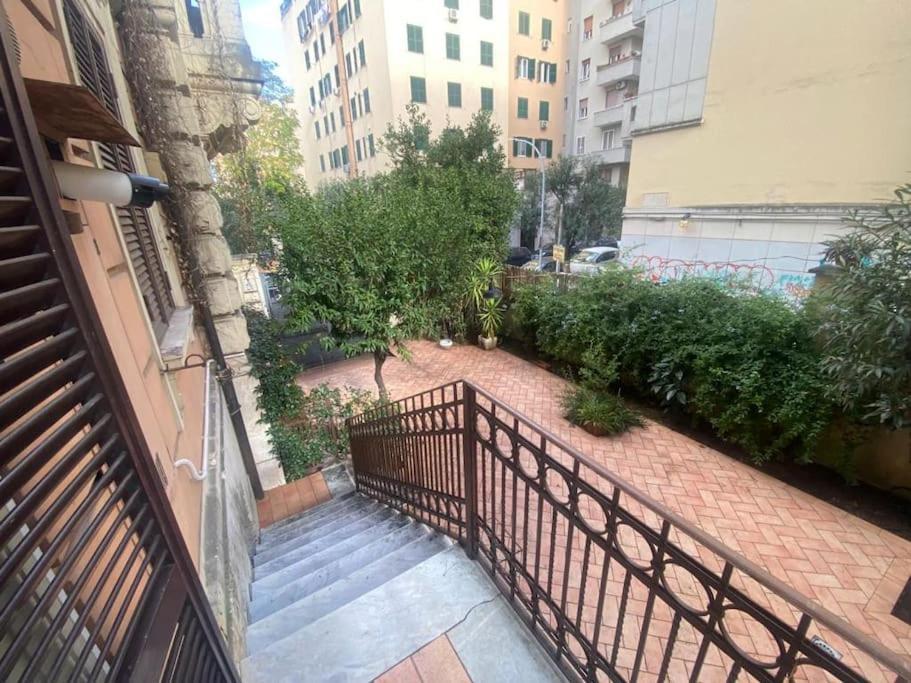 Apartment Must The Place Rome