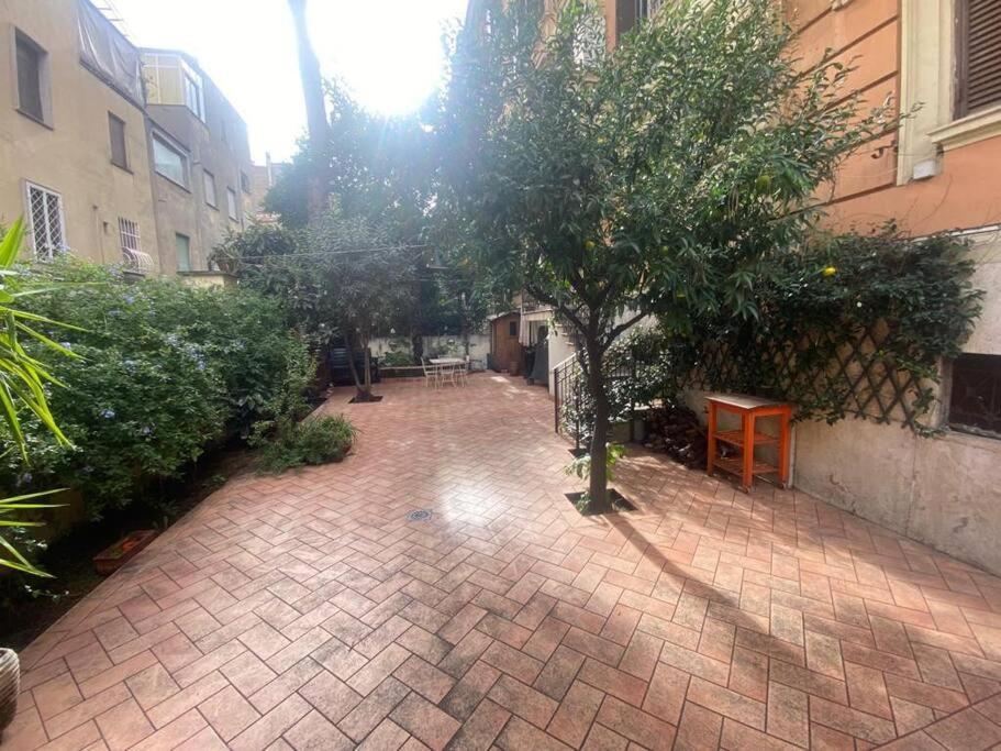 Must The Place Apartment