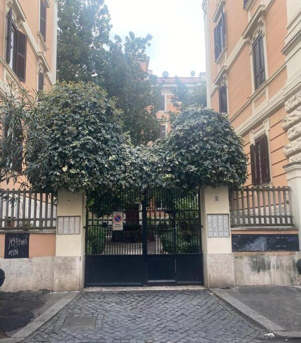 Apartment Must The Place Rome