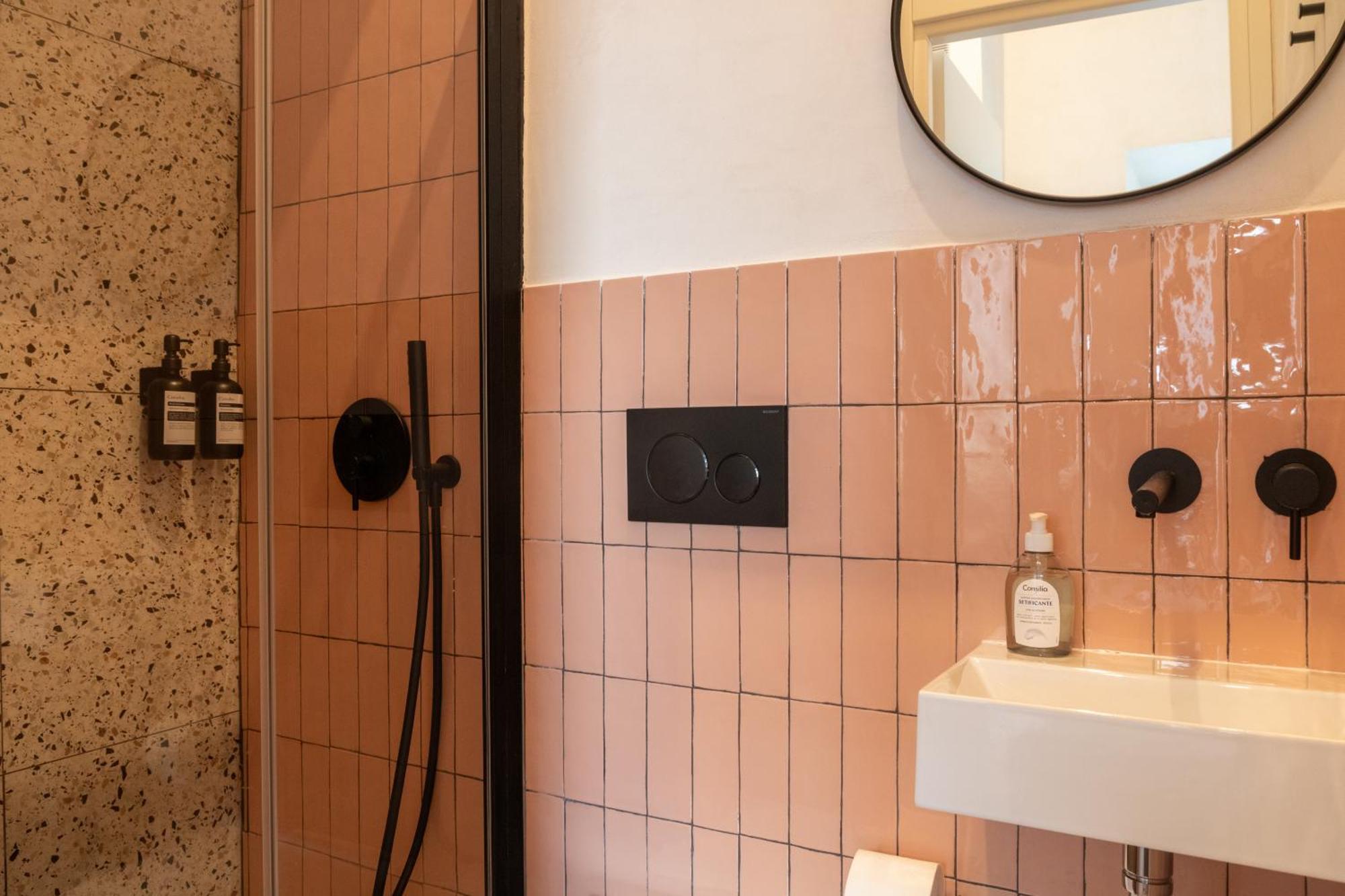 Cunabu Giolitti Guest house