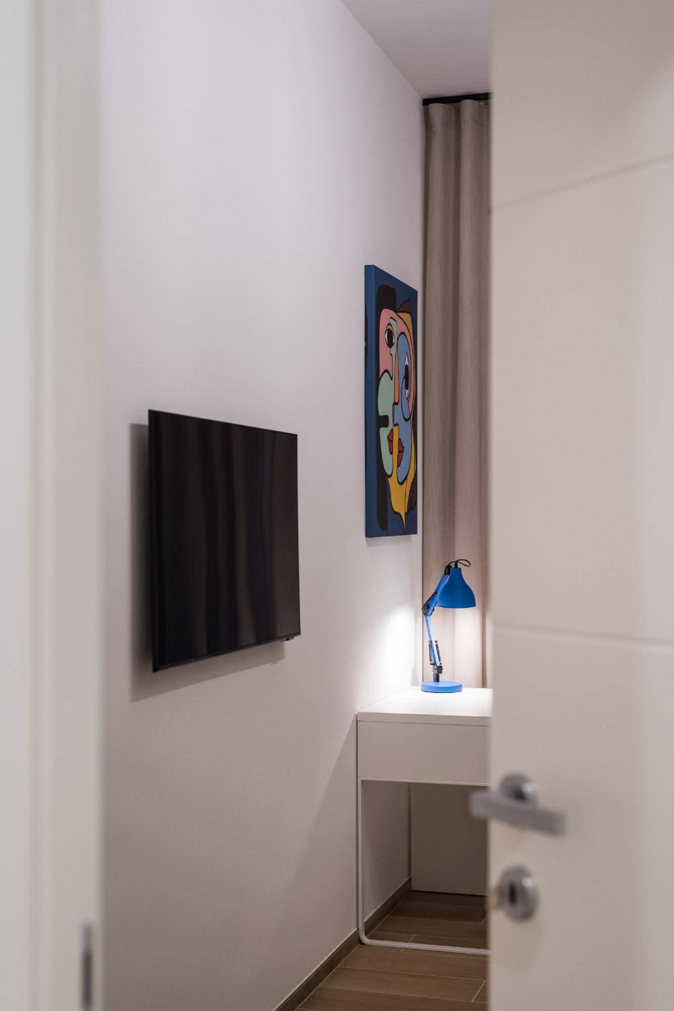 Super Comfort Pisino Street Leilighet
