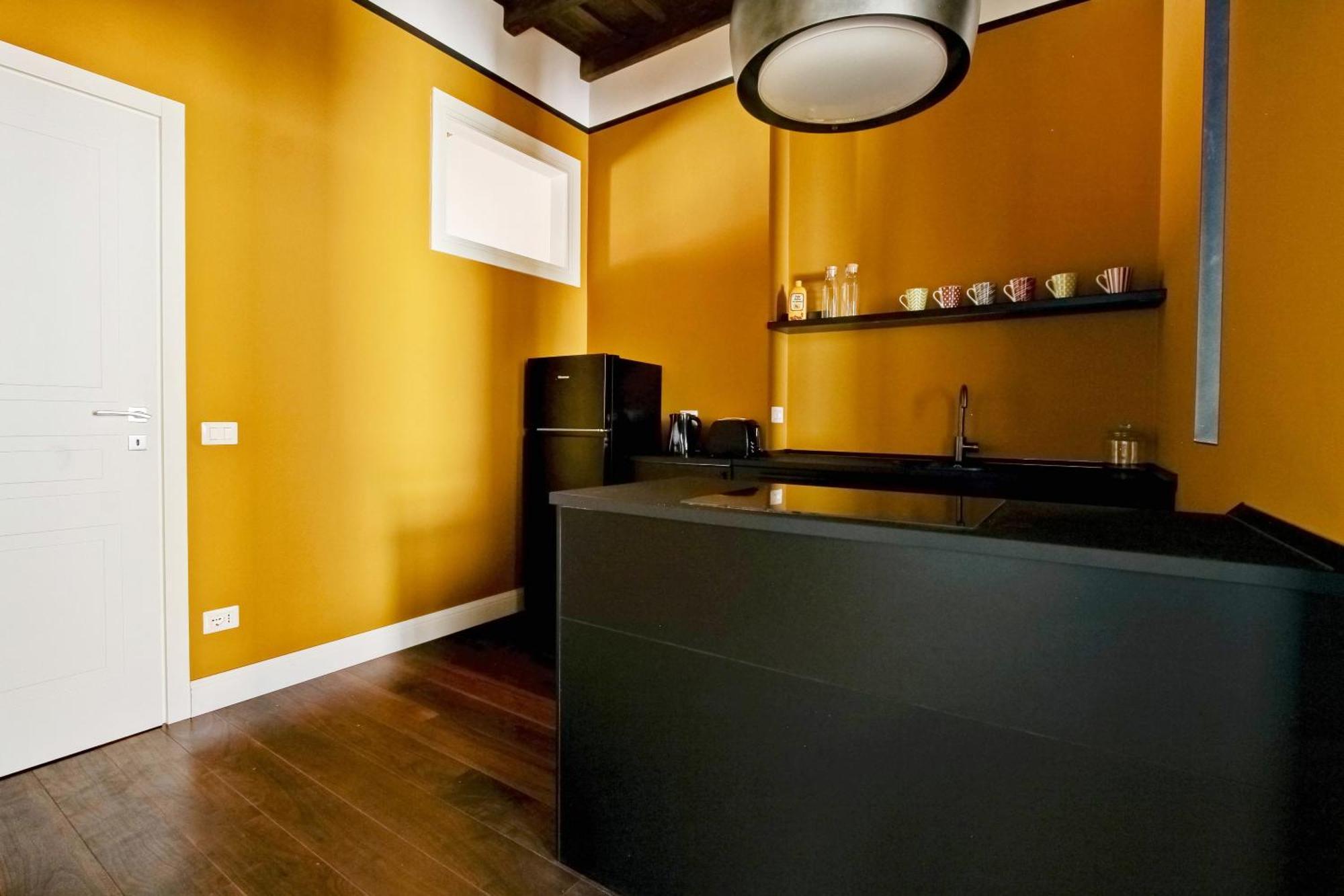 Corocoro114 Comfort Ed Eleganza Appartamento Roma