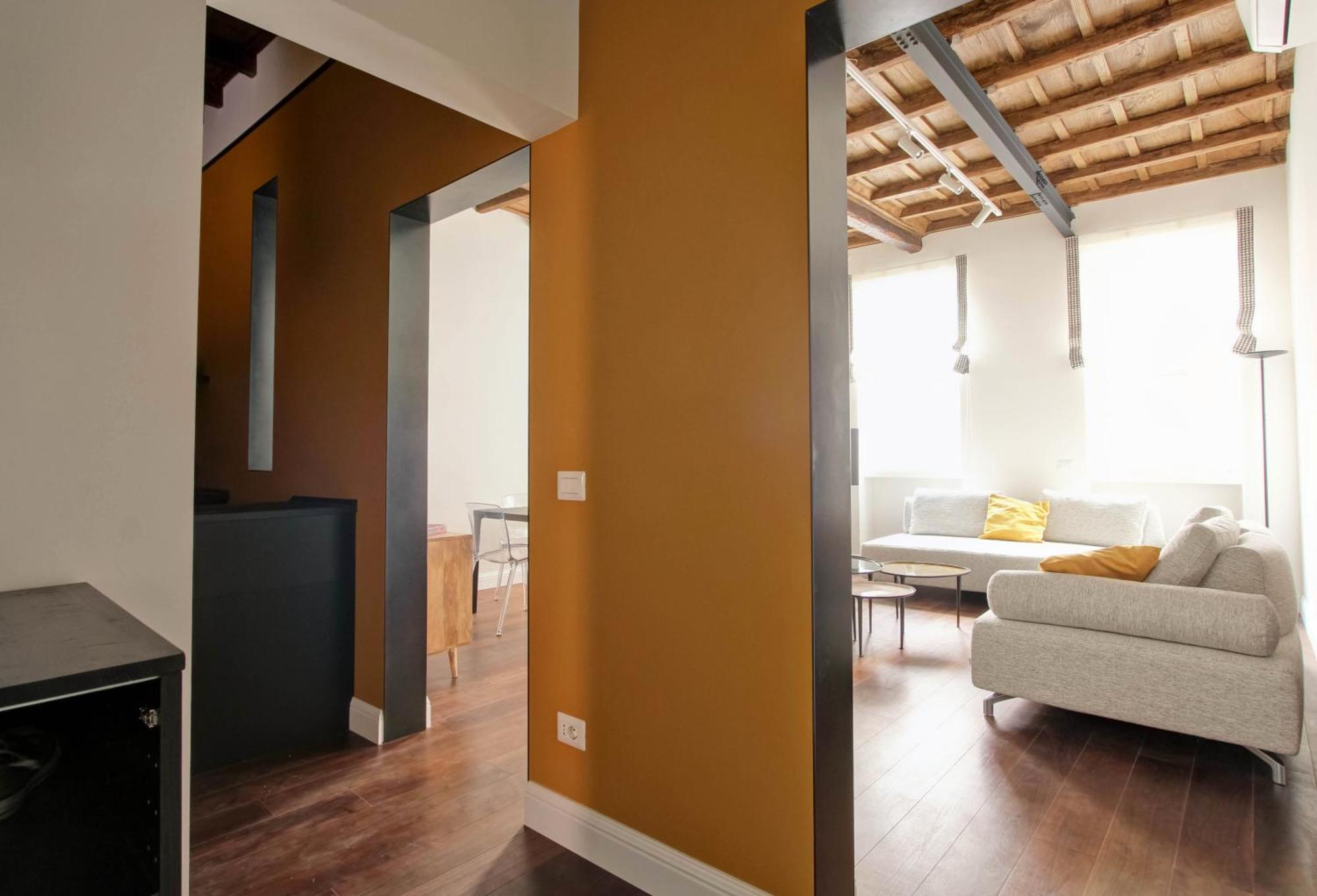 Corocoro114 Comfort Ed Eleganza Apartamento