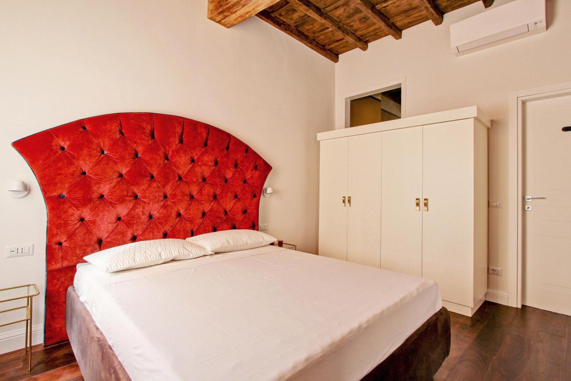 Corocoro114 Comfort Ed Eleganza * Roma