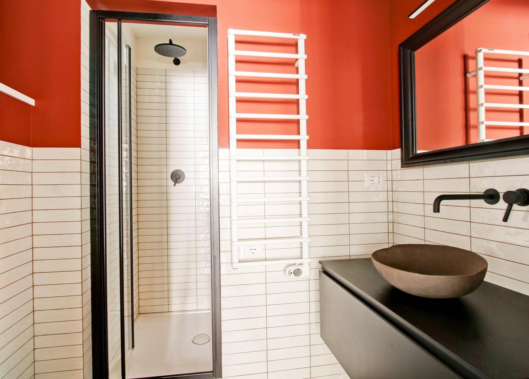 Corocoro114 Comfort Ed Eleganza Appartamento