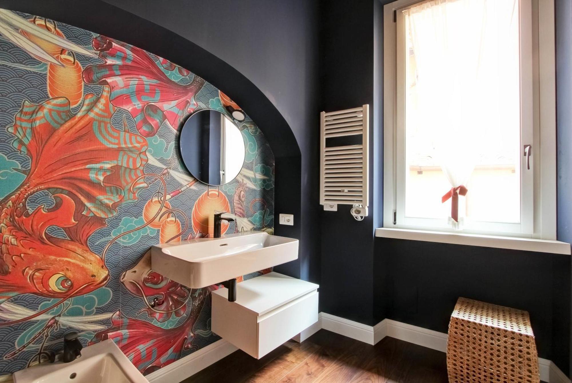 Corocoro114 Comfort Ed Eleganza Apartamento *