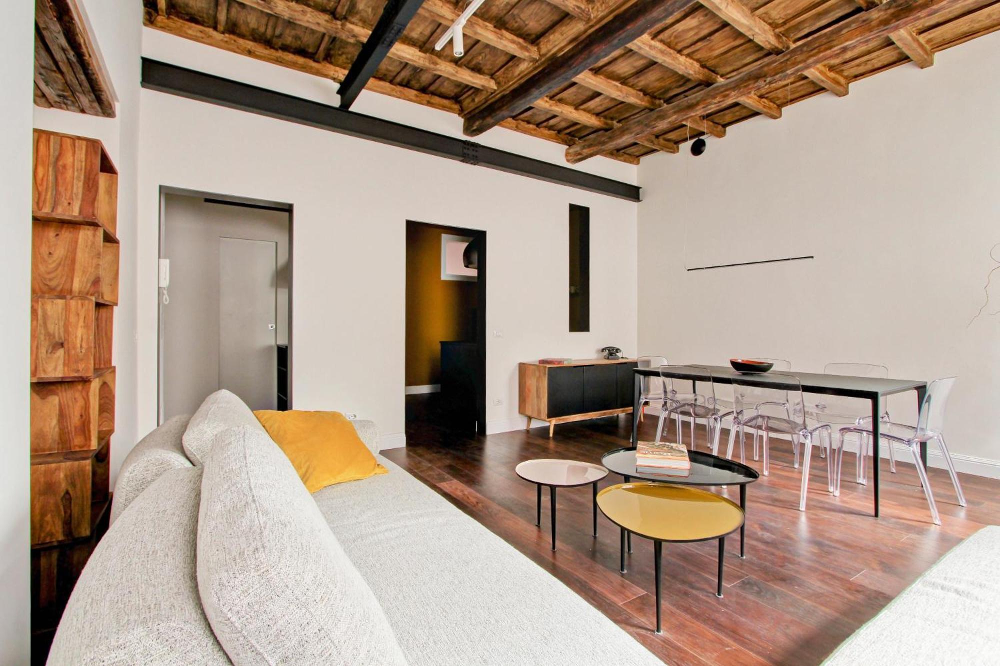 Corocoro114 Comfort Ed Eleganza Apartamento