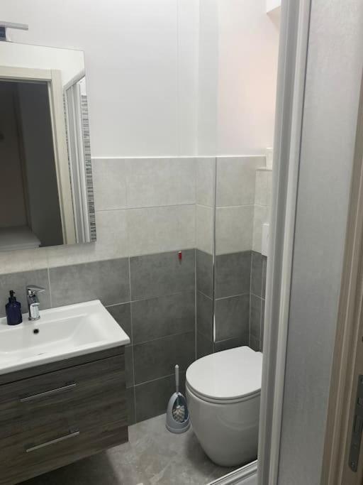Candia House Apartment Rom