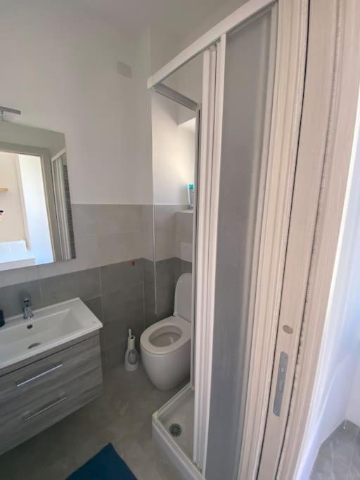 Apartment Candia House