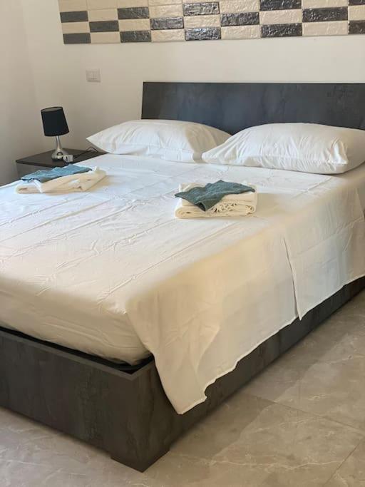 Candia House Rome