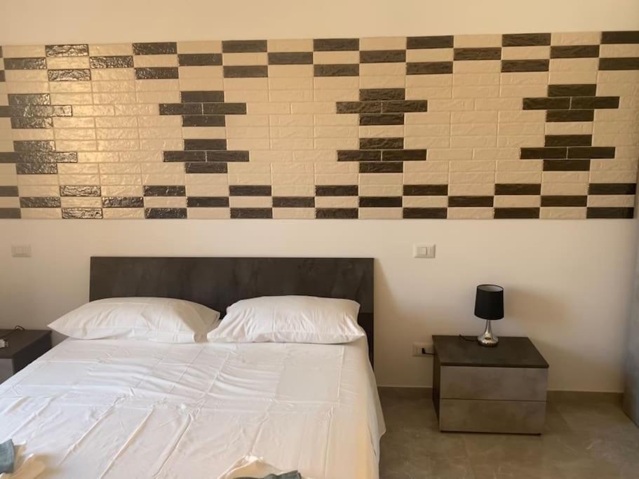Candia House Apartment *