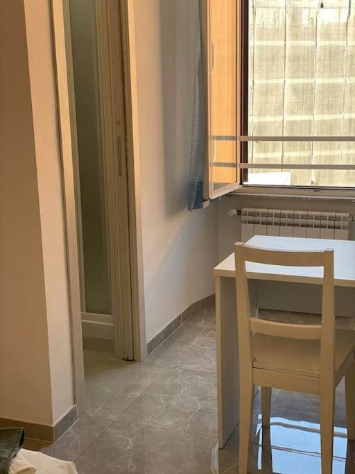 Appartamento Candia House Roma
