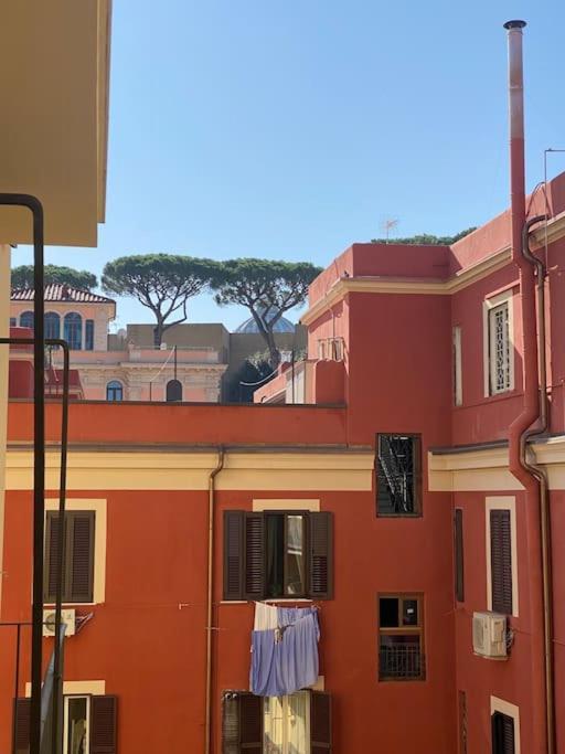 Apartment Candia House
