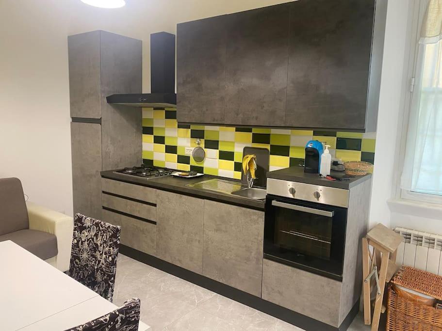 Candia House Rome