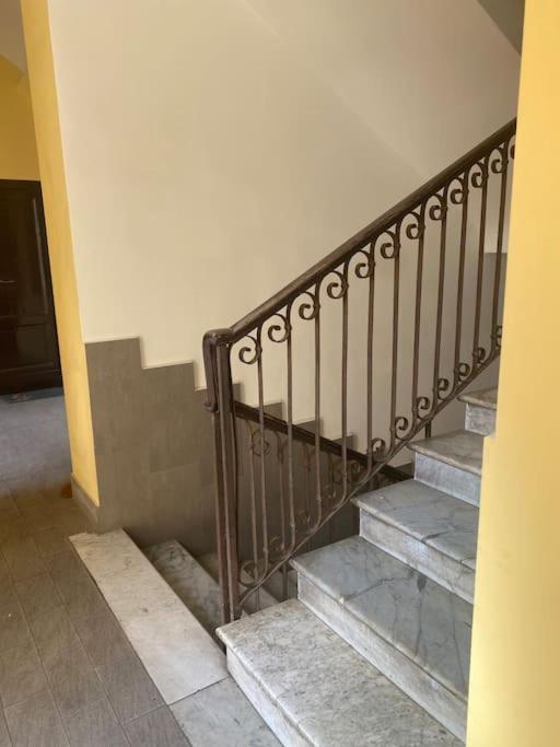 Apartment Candia House