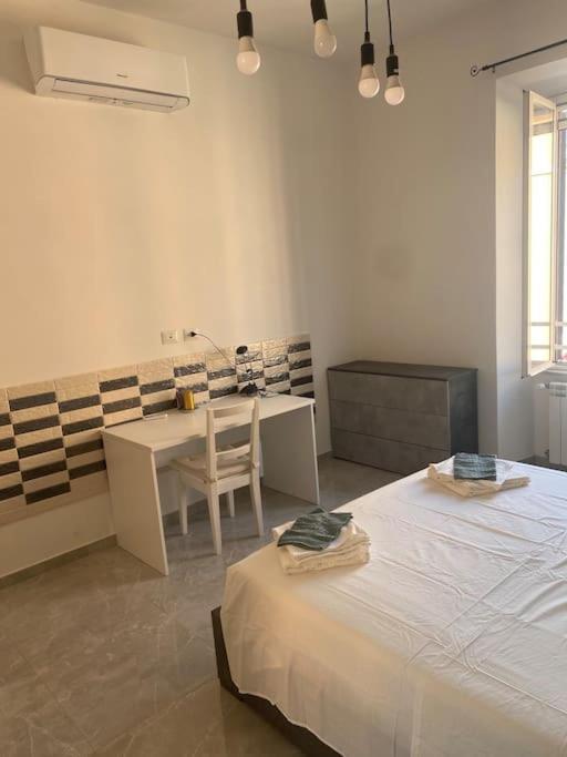 Apartment Candia House Rome