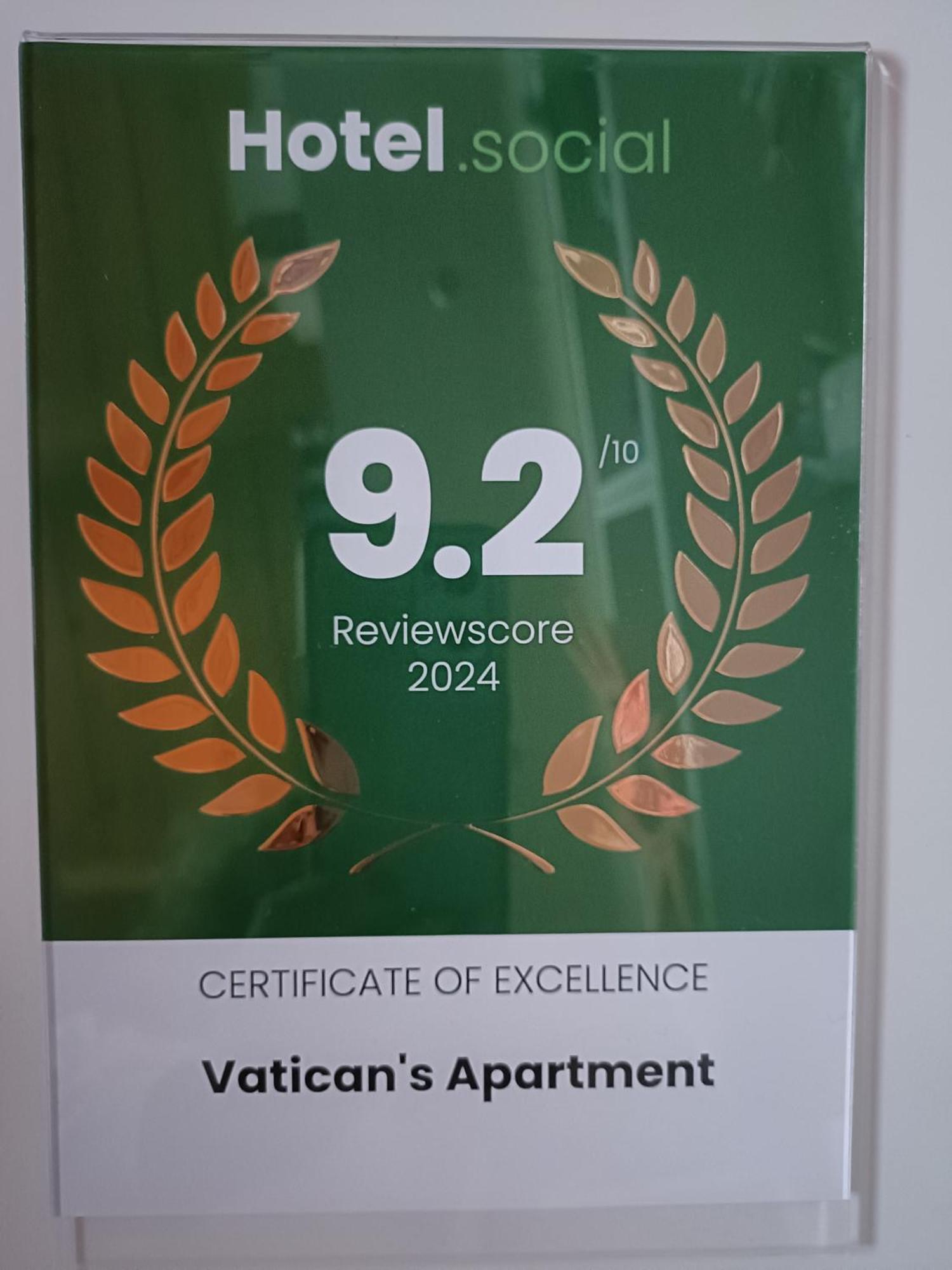 Vatican's * Roma