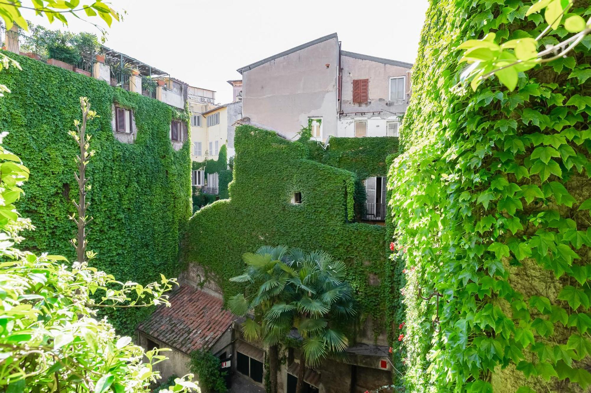 Apartamento Coronari A 2 Minuti Da Piazza Navona