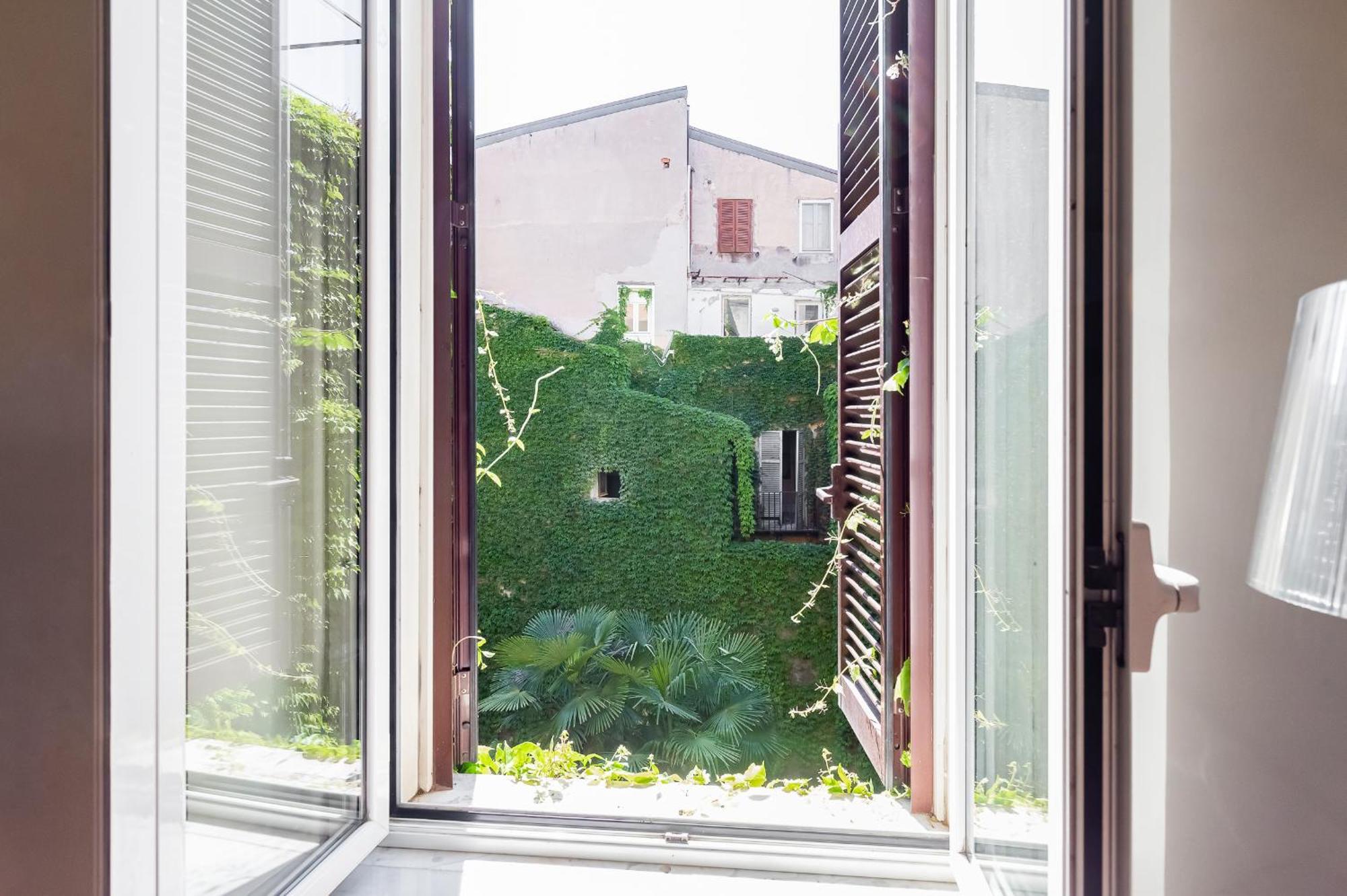 Coronari A 2 Minuti Da Piazza Navona Apartamento *
