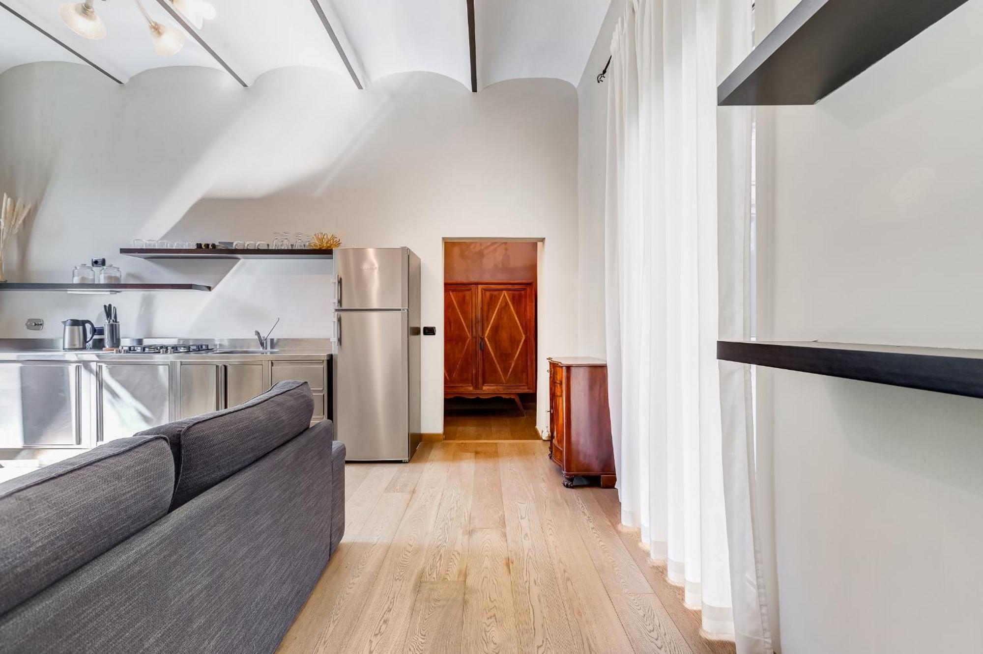 Apartamento Coronari A 2 Minuti Da Piazza Navona