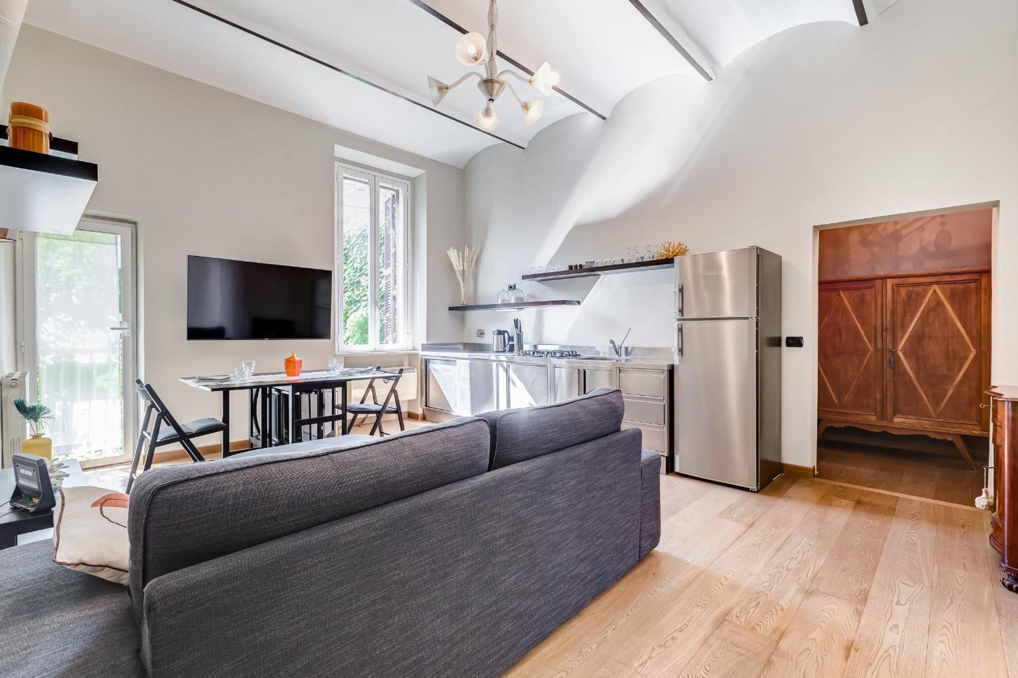 Apartamento Coronari A 2 Minuti Da Piazza Navona