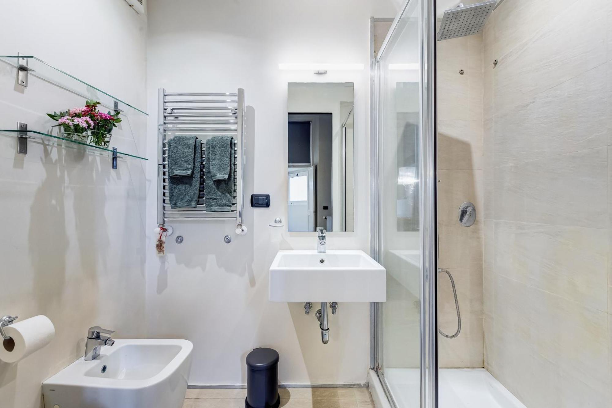 Apartamento Coronari A 2 Minuti Da Piazza Navona *