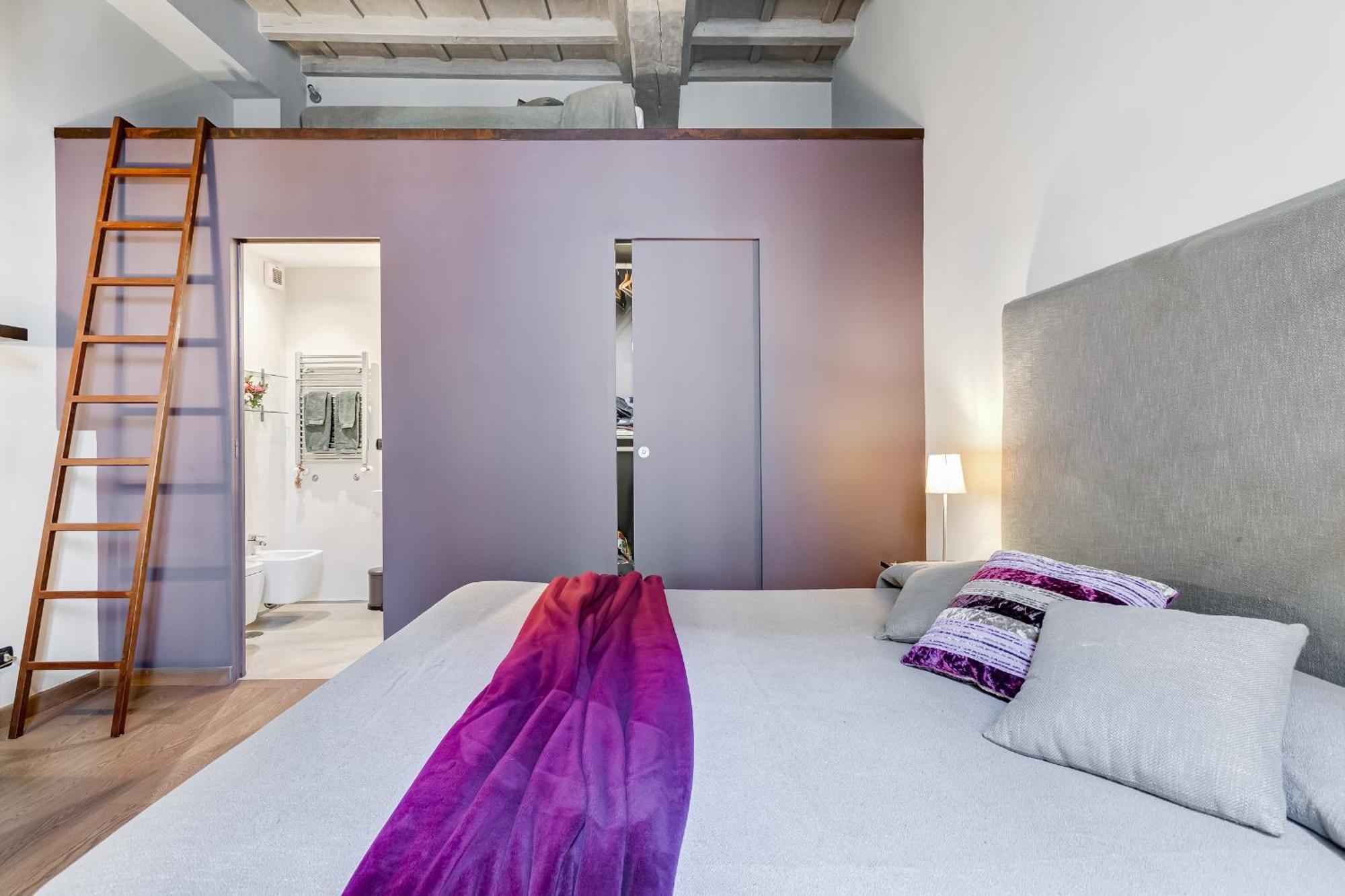 Apartamento Coronari A 2 Minuti Da Piazza Navona Roma