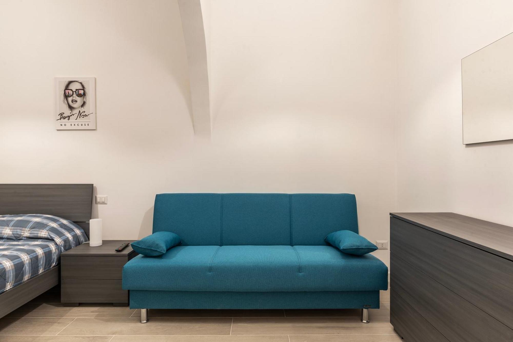 Apartment Terme Di Traiano - 10 Min Dal Colosseo Rome