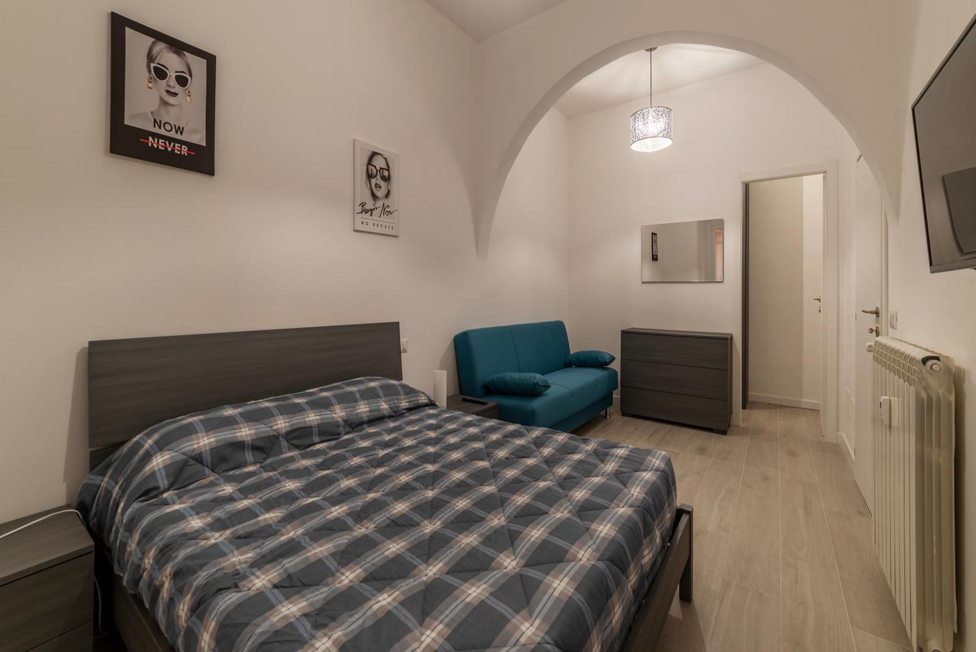Apartment Terme Di Traiano - 10 Min Dal Colosseo