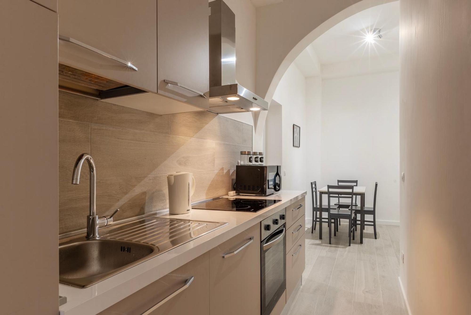 Apartment Terme Di Traiano - 10 Min Dal Colosseo Rome