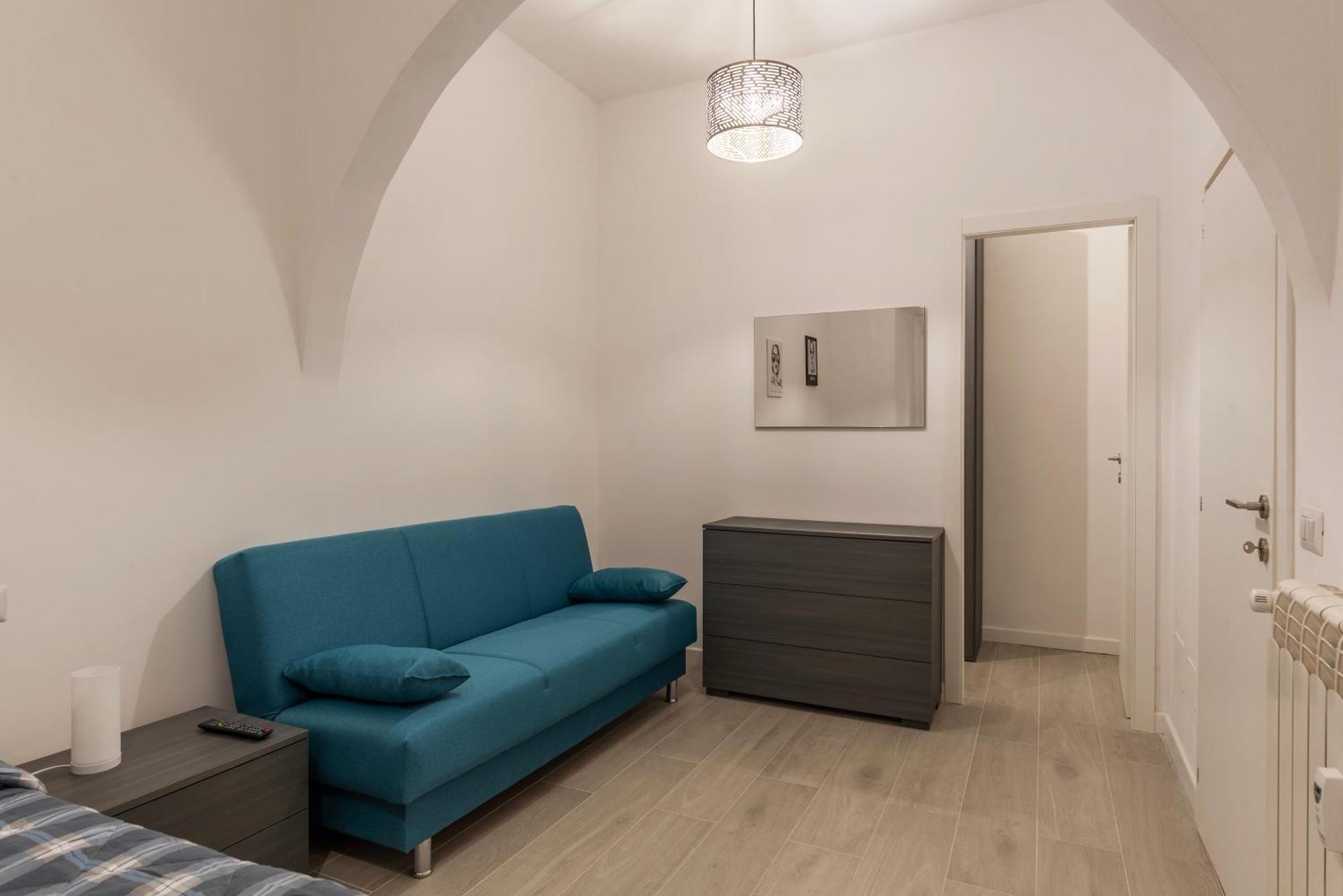 Apartment Terme Di Traiano - 10 Min Dal Colosseo
