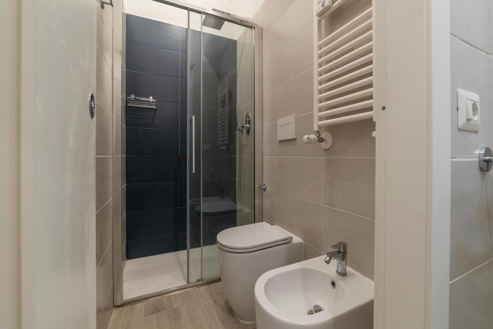 Apartment Terme Di Traiano - 10 Min Dal Colosseo *