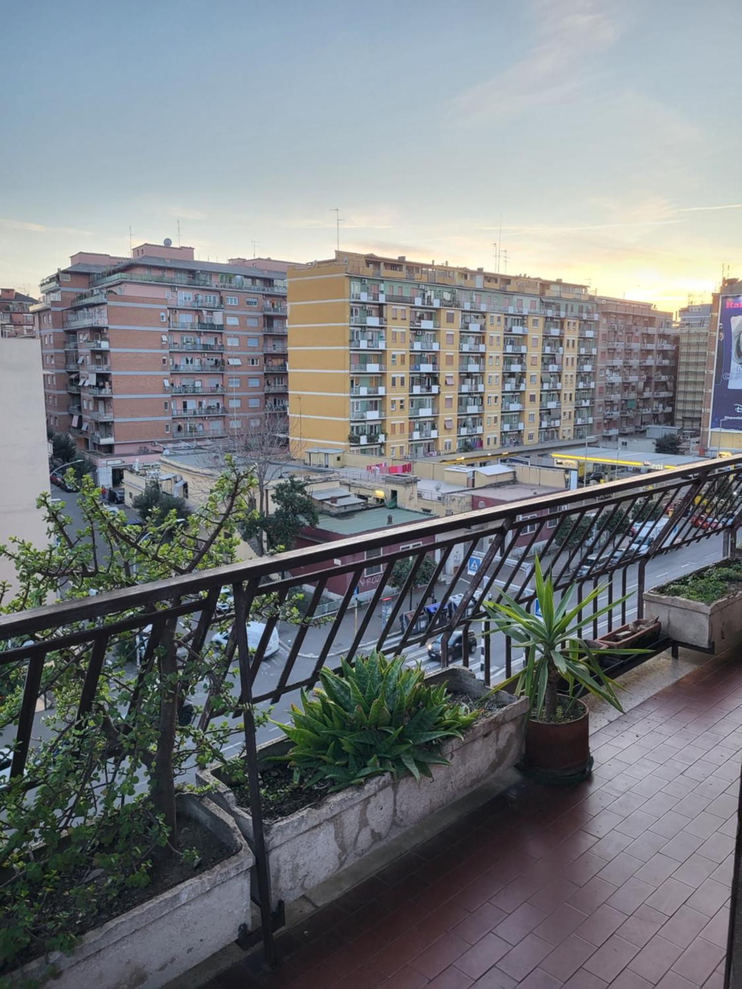 Casa de hóspedes Sweet Tiburtina Station *