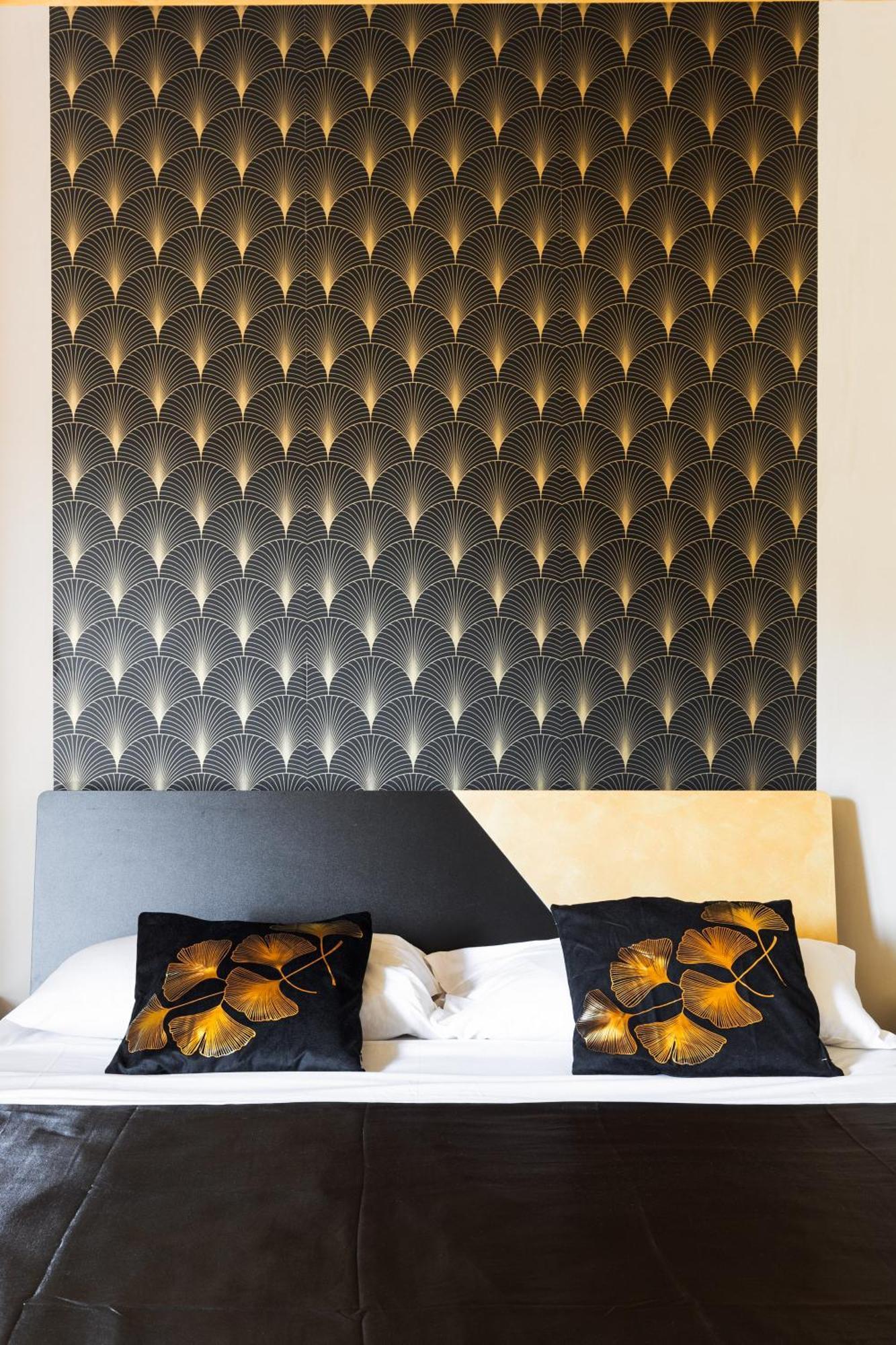 Charming Trastevere One Apartment Rom