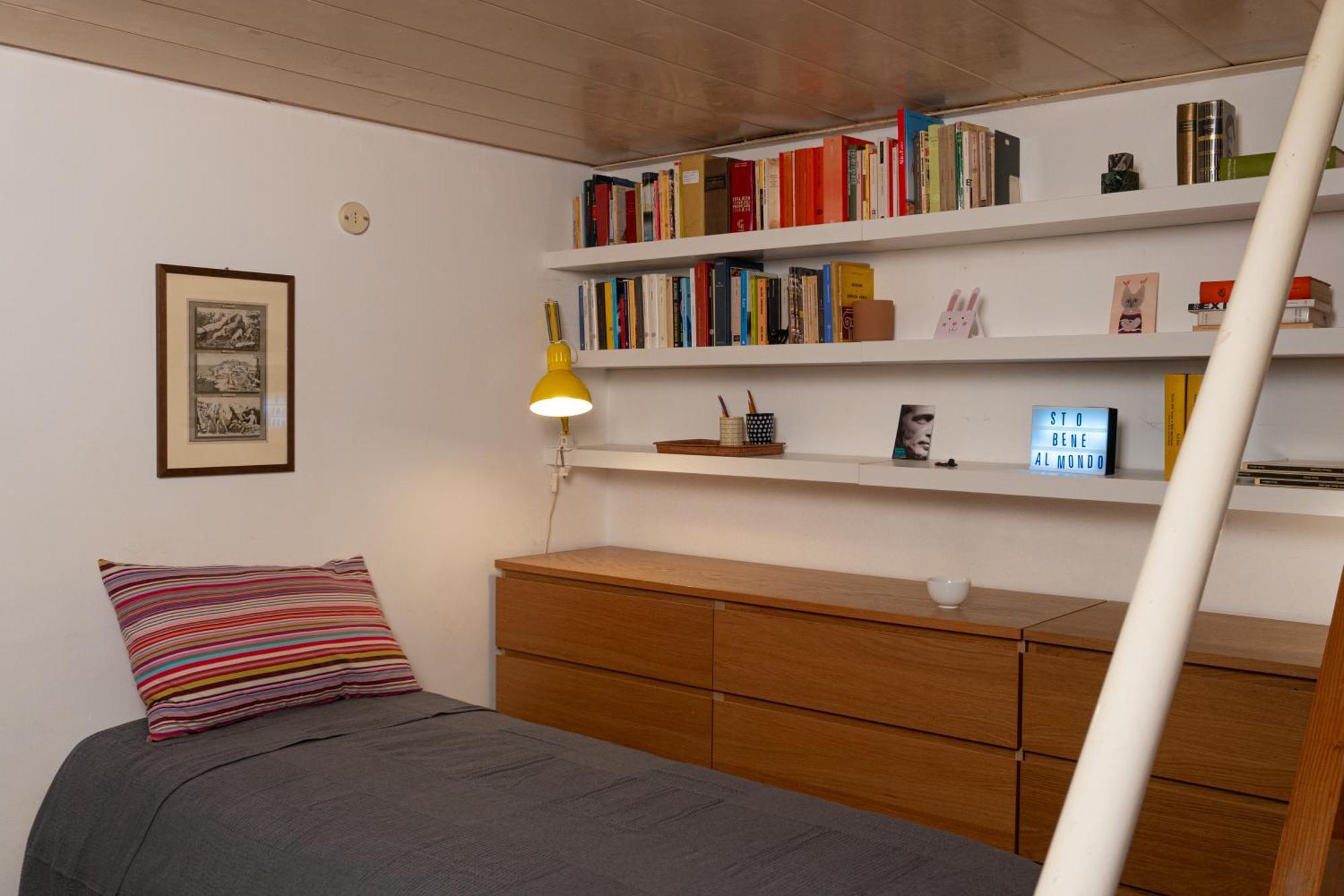 Apartamento Gallery Apartment, Near The Vatican Roma