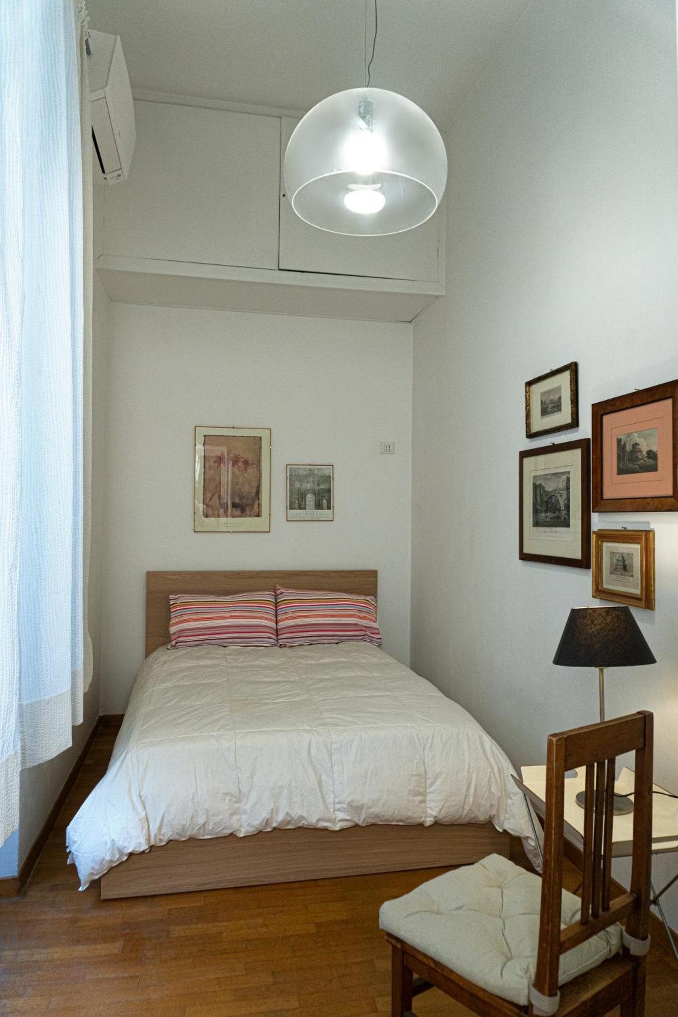 Apartamento Gallery Apartment, Near The Vatican