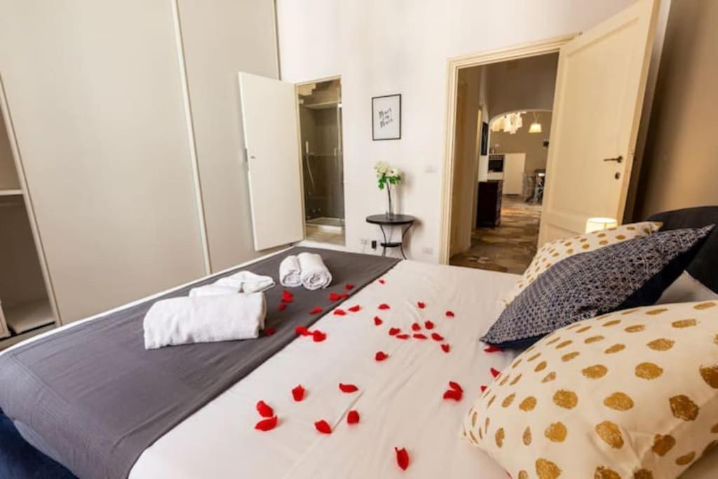 Delizioso Nel Cuore Di Leilighet Roma