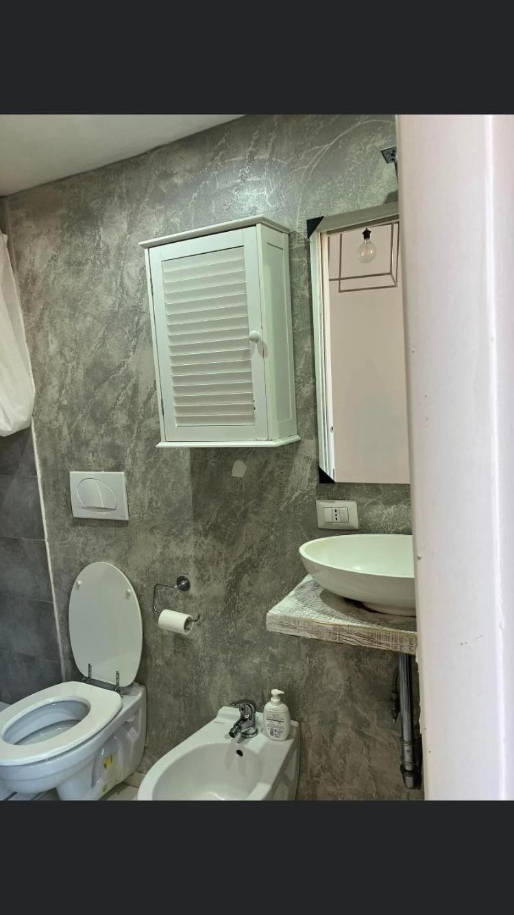 Casa Di Vivi, Comoda Per Il Centro, Il Vaticano Ed Il Gemelli Roma