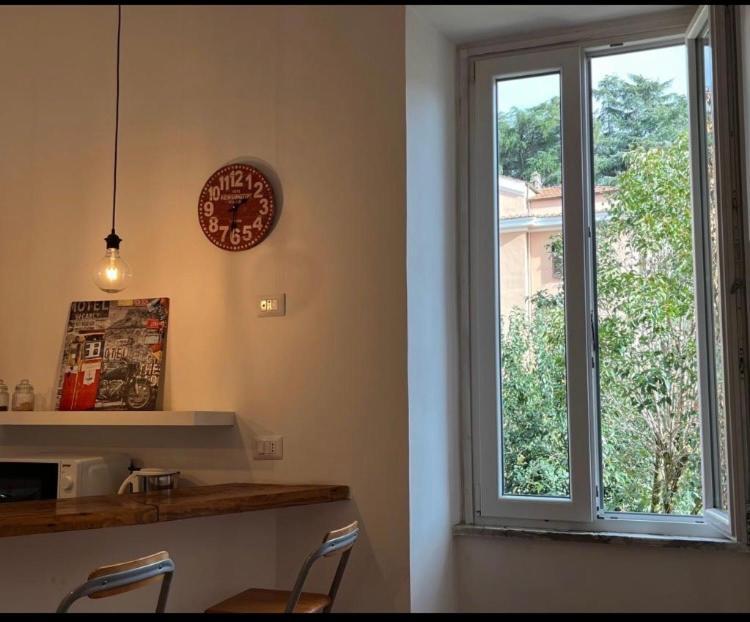Casa Di Vivi, Comoda Per Il Centro, Il Vaticano Ed Il Gemelli Appartamento