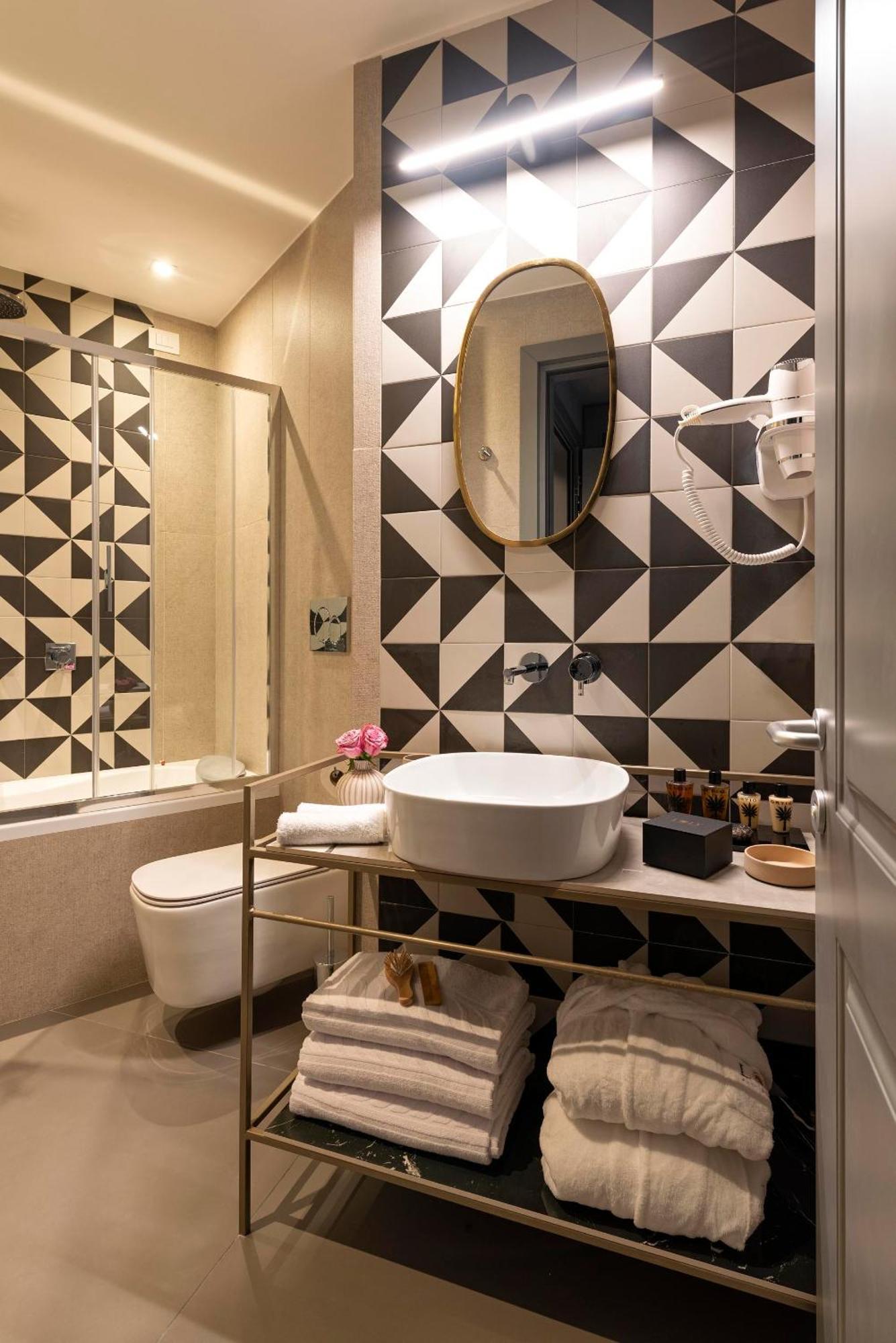 Loly Boutique 4* Roma