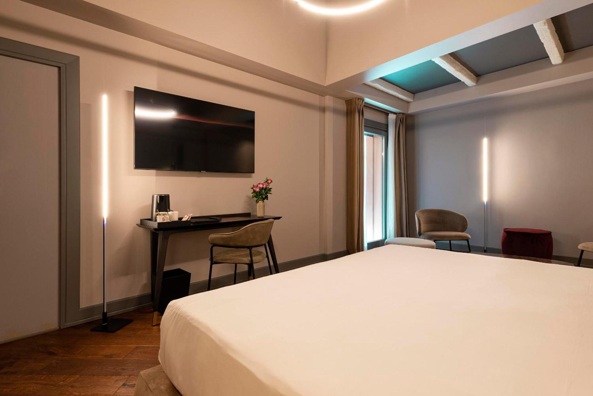 Loly Boutique Hotel Roma
