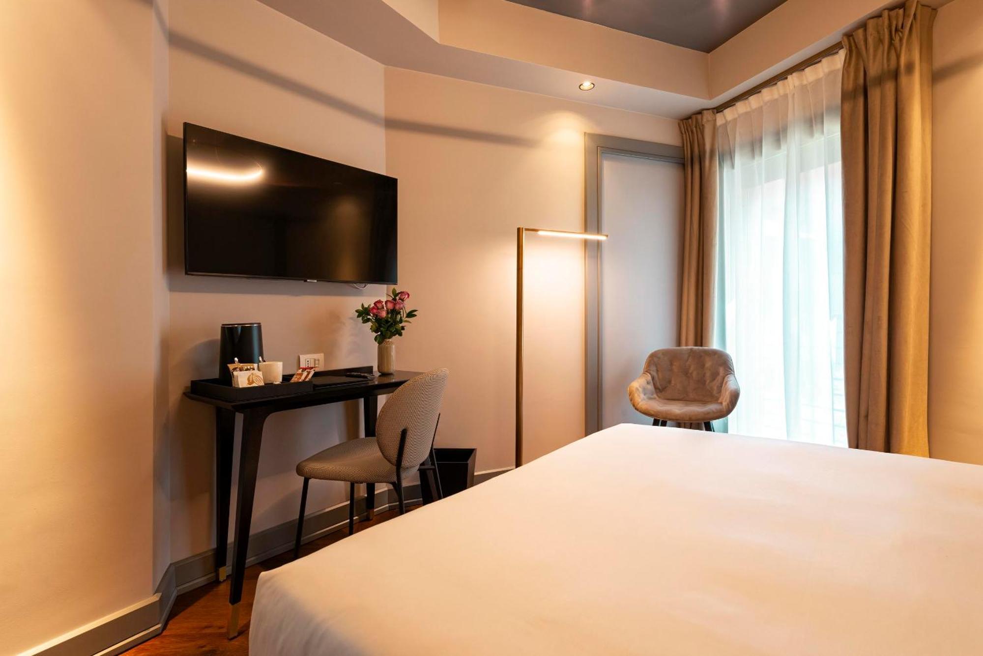 Hotel Loly Boutique Roma