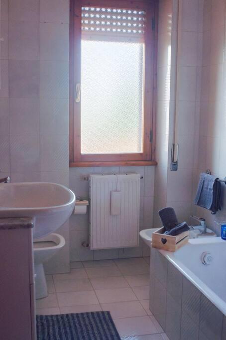 Apartment The Cozy Flat In Eur Rome