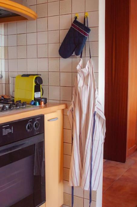 Apartment The Cozy Flat In Eur