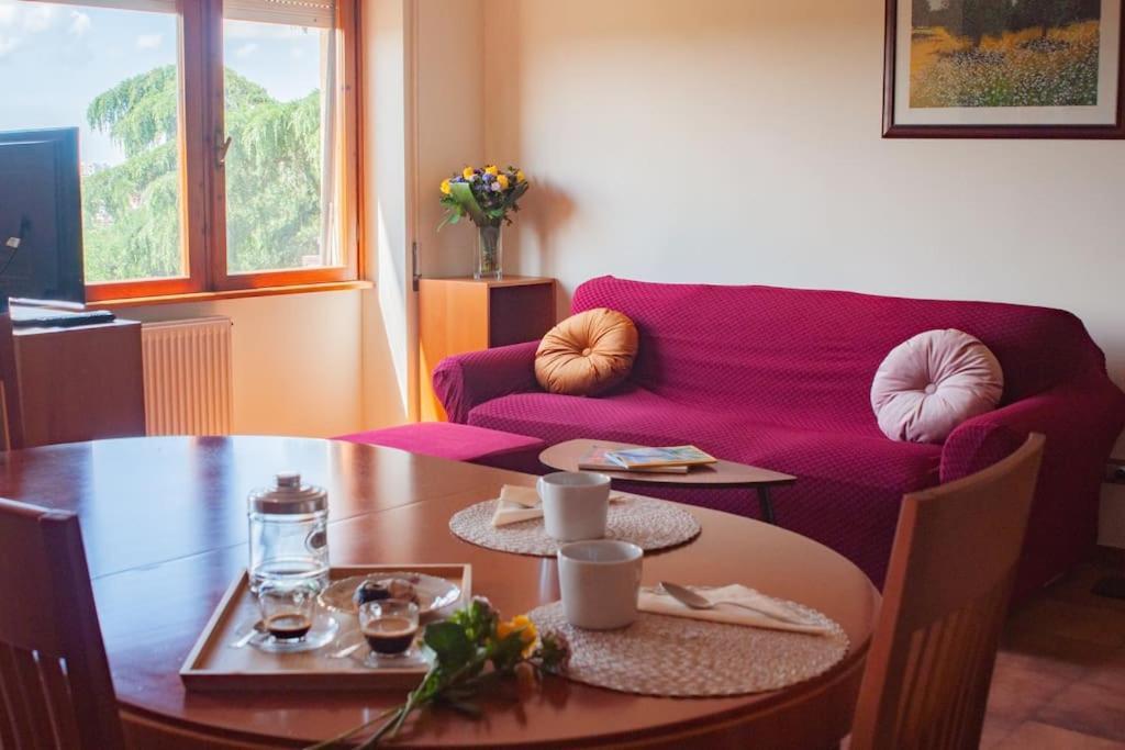The Cozy Flat In Eur Apartment Rome