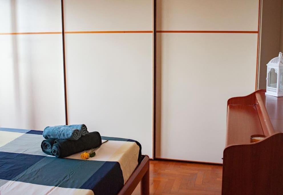 The Cozy Flat In Eur * Rome