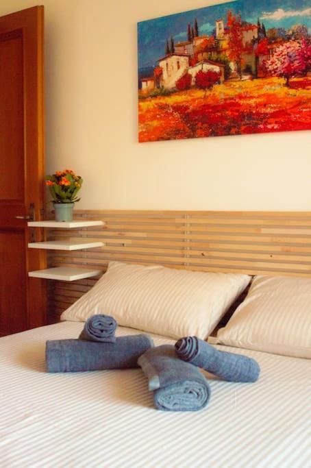 The Cozy Flat In Eur Rome
