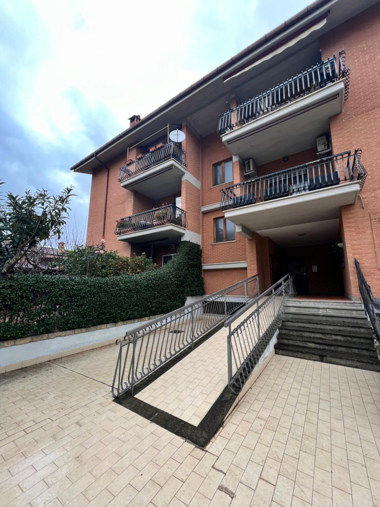 Apartamento Ninni's