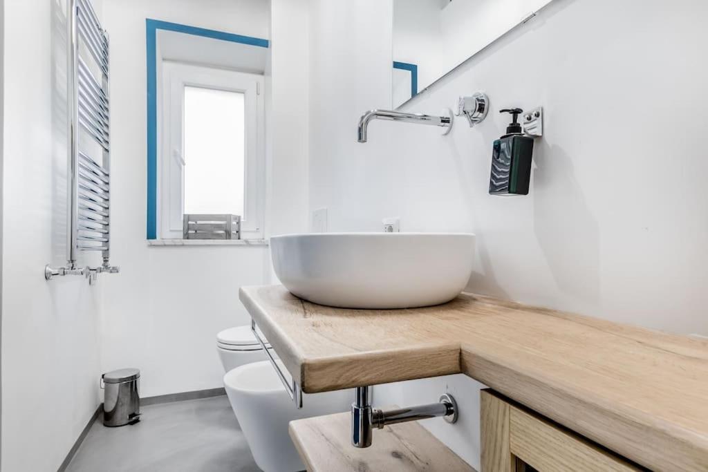 Apartamento Elegance And Comfort In The Heart Of Romecoppede *