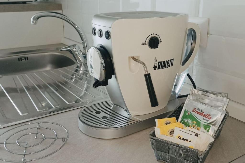 Apartamento Casa Lea *